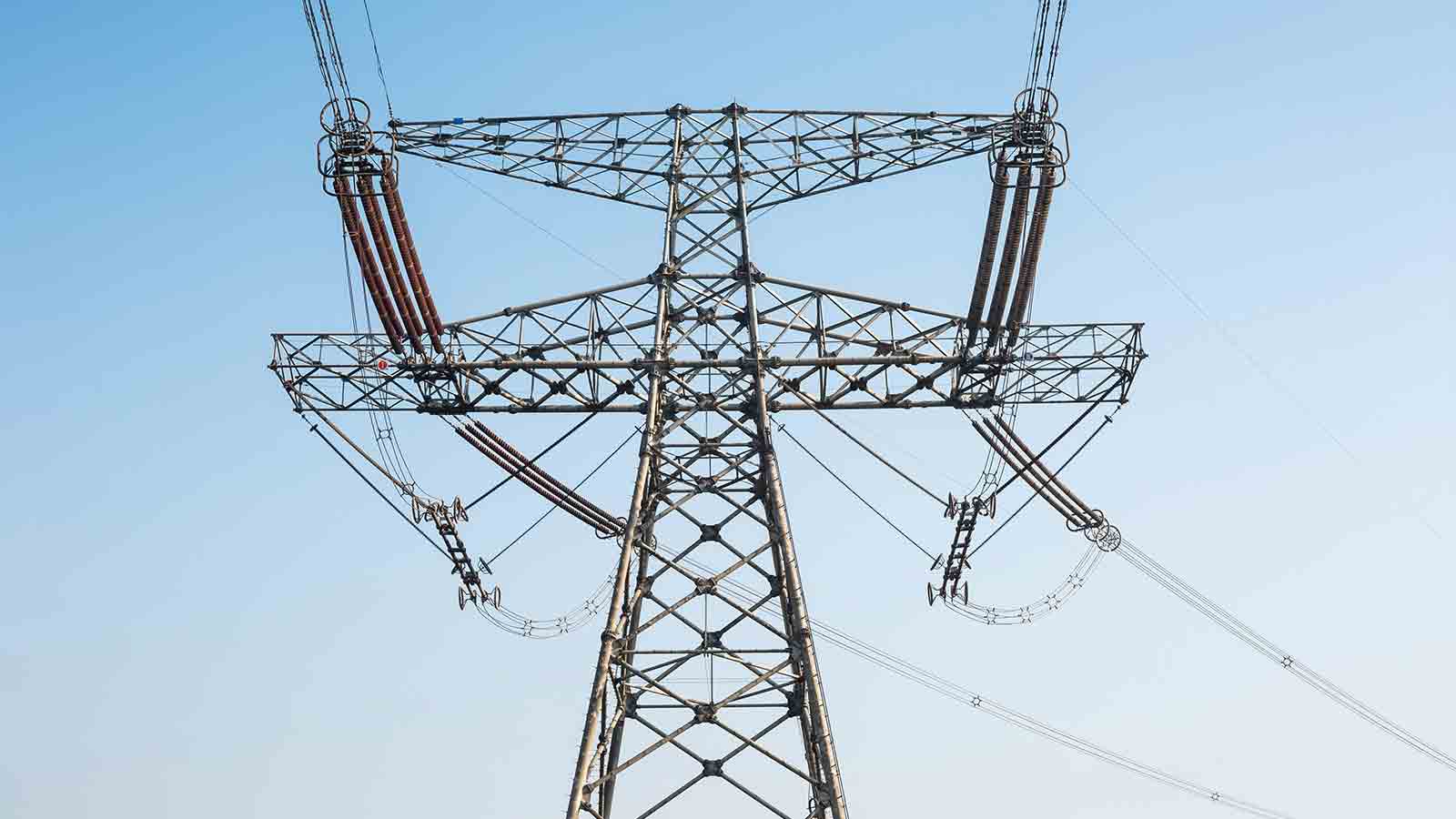 从发电到用电，移远电力解决方案为智能电网的高效运营保驾护航