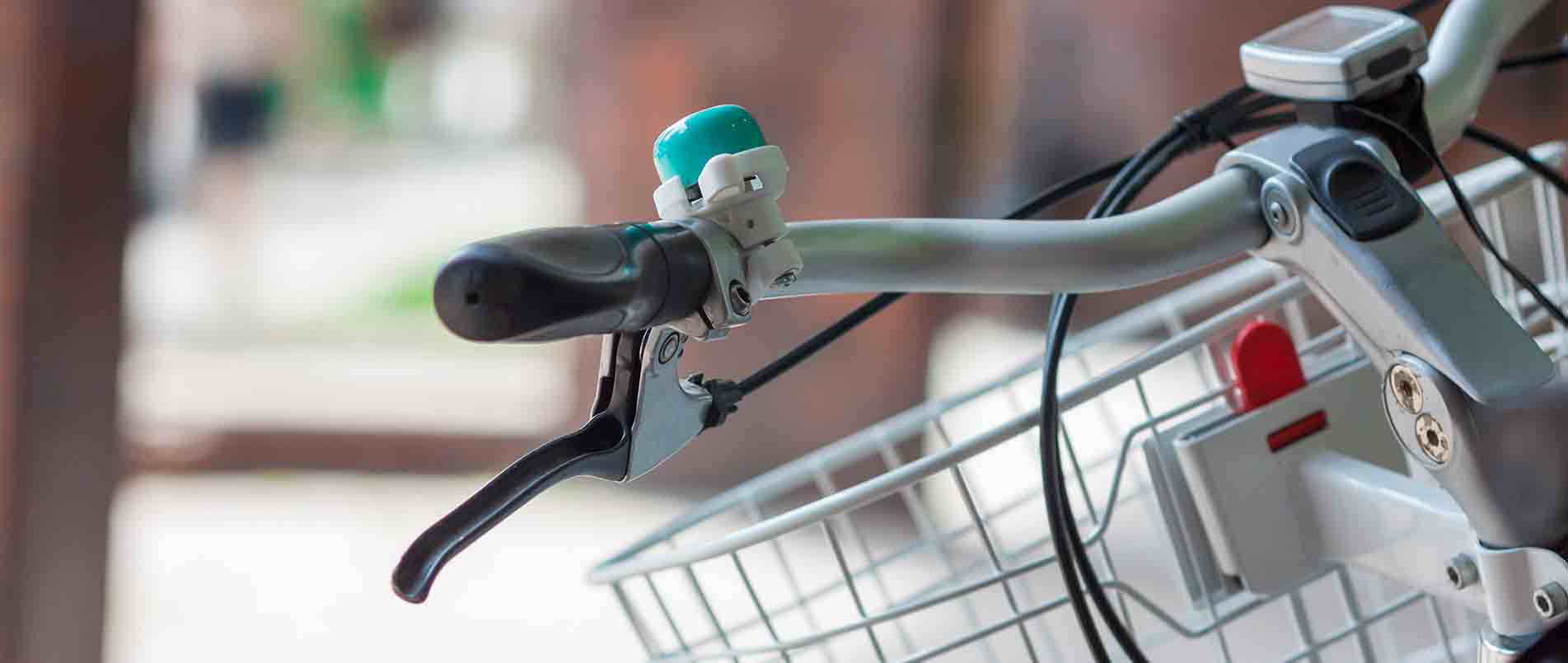 风靡海外的E-bike新赛道，j9官网可以做些什么？