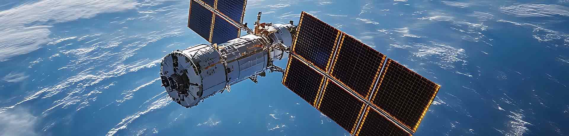 【科普】卫星物联网悄然崛起，万亿市场价值即将井喷