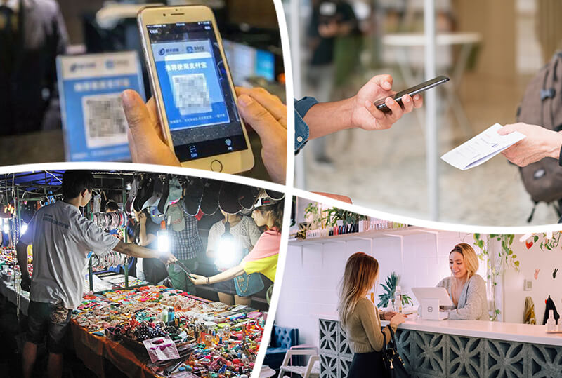 可移动云喇叭：随时随地播报，全天候严防收银漏单