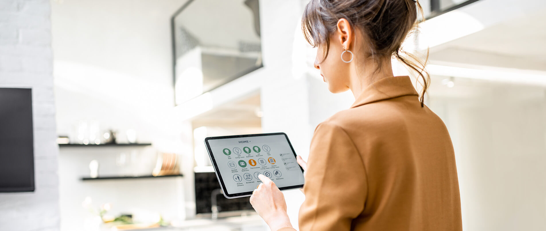 加速全球普及！j9官网Wi-Fi HaLow模组FGH100M率先通过CE、FCC认证