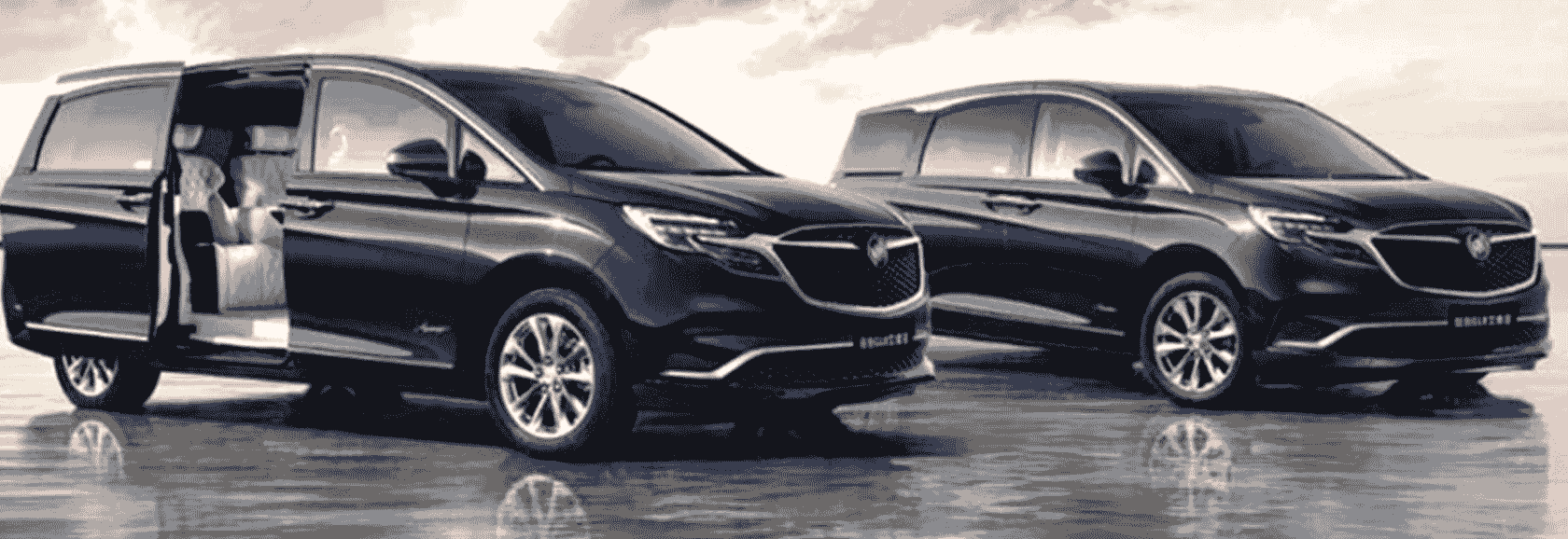 C-V2X落地又一弹，移远模组支持别克GL8 Avenir艾维亚C-V2X车型商用