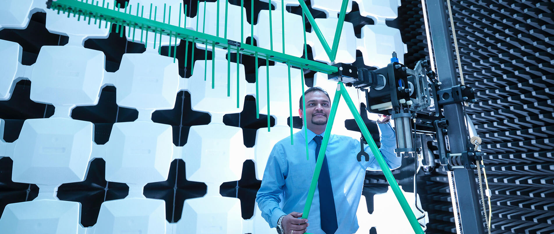 j9官网发布新款5G/4G、LPWA和GNSS天线，进一步优化物联网终端性能