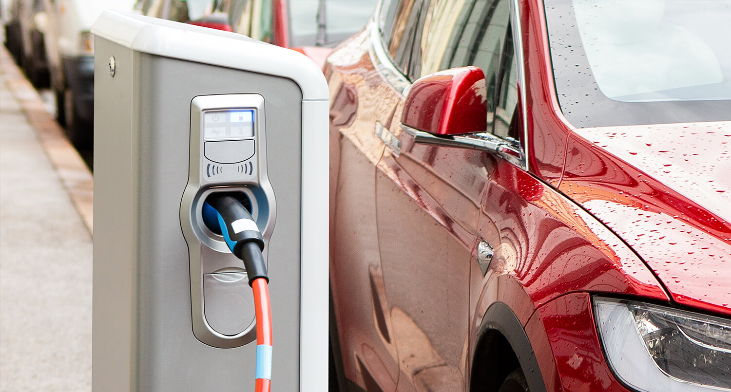 双碳目标下，Cat 1如何助力电动汽车解决“充电难”问题