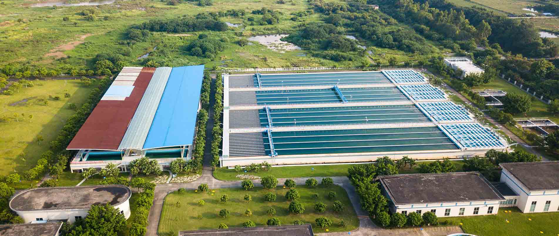 j9官网NB-loT模组，用科技力量守护生命之源