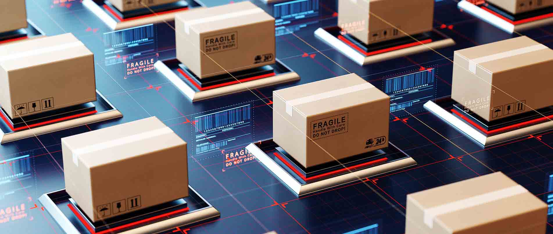 “模组+区块链”如何助推实体产业可信数字化？