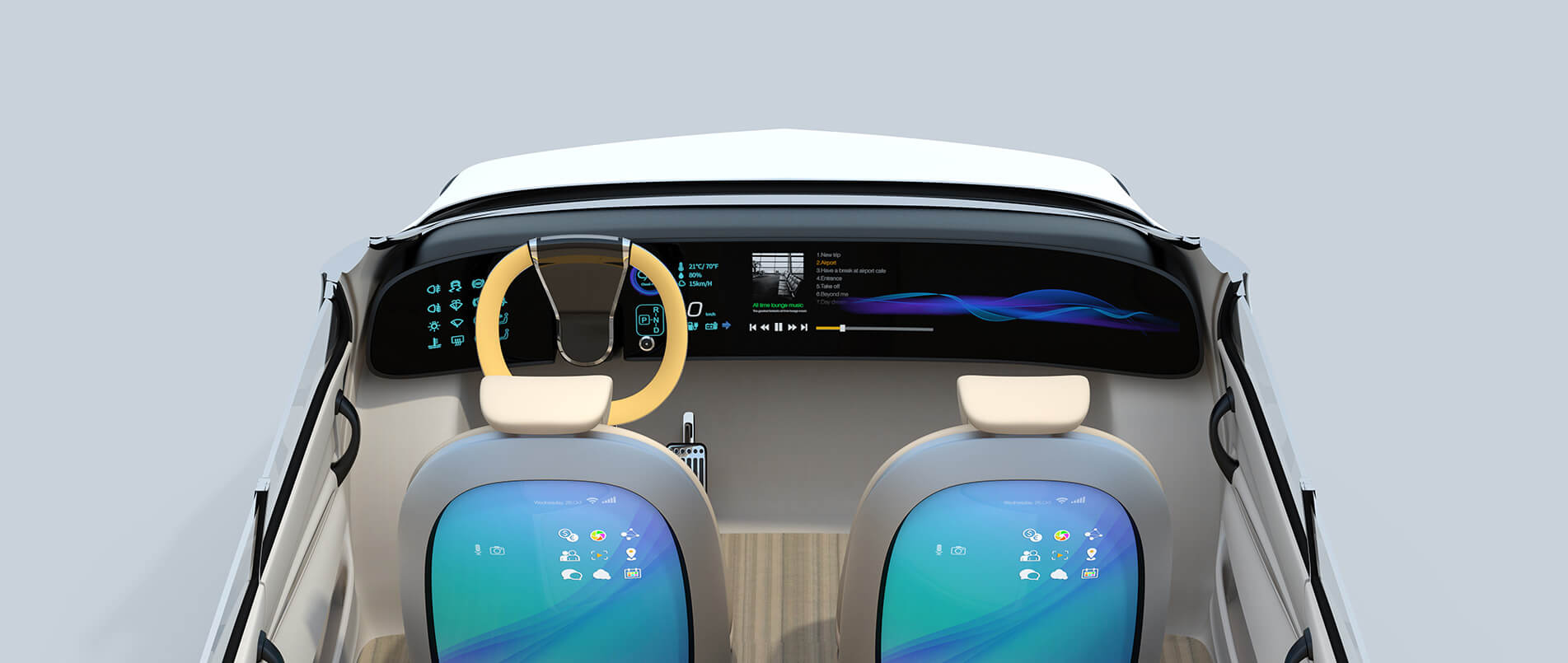 2023年移远车载全面开花，智能座舱加速进击