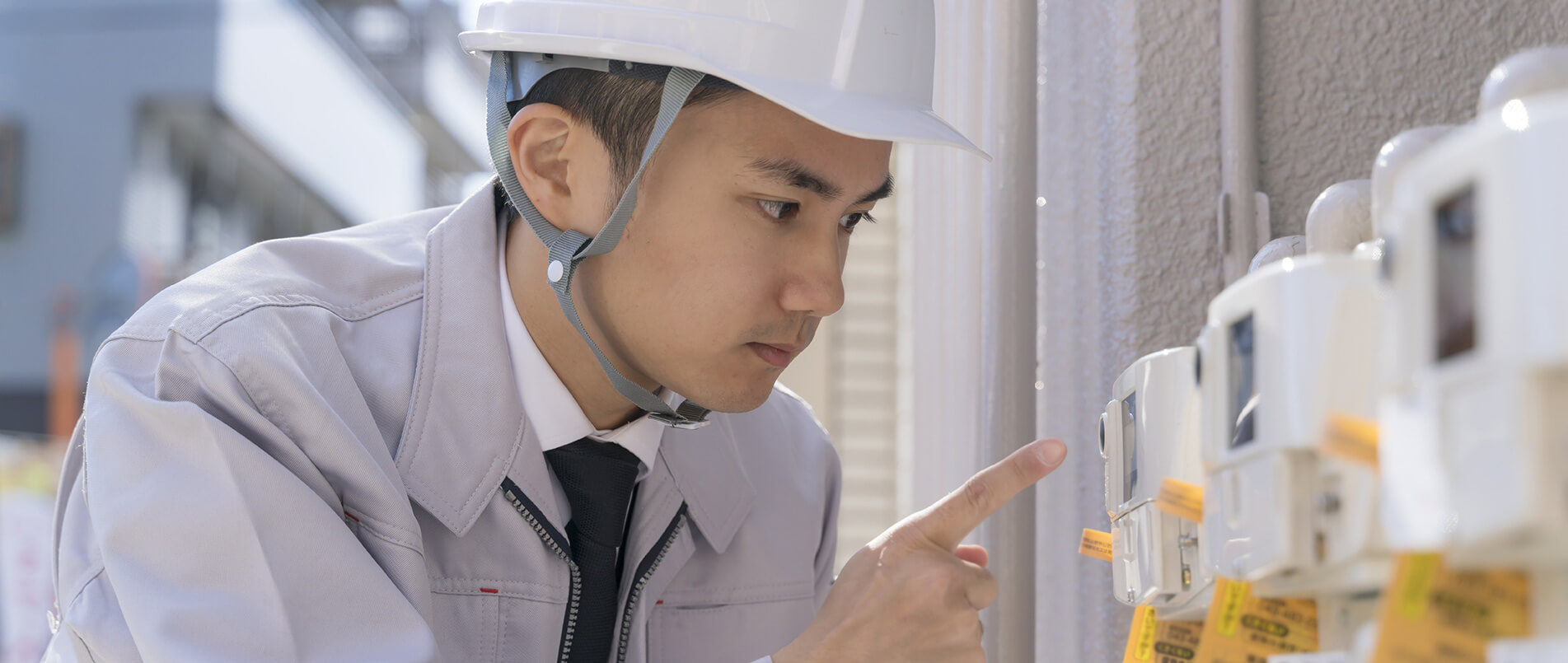 用NB-IoT技术拧紧燃气“安全阀”