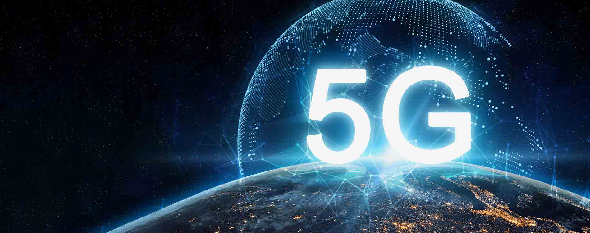 5G发牌五周年丨j9官网：全面发力，加快推进5Gj9官网社会发展