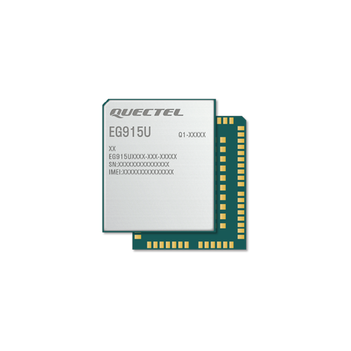 LTE Standard EG915U 系列
