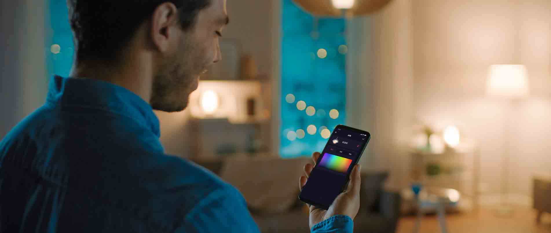 j9官网闪耀2024香港秋灯展，以丰富的Matter产品及方案推动智能家居产业发展