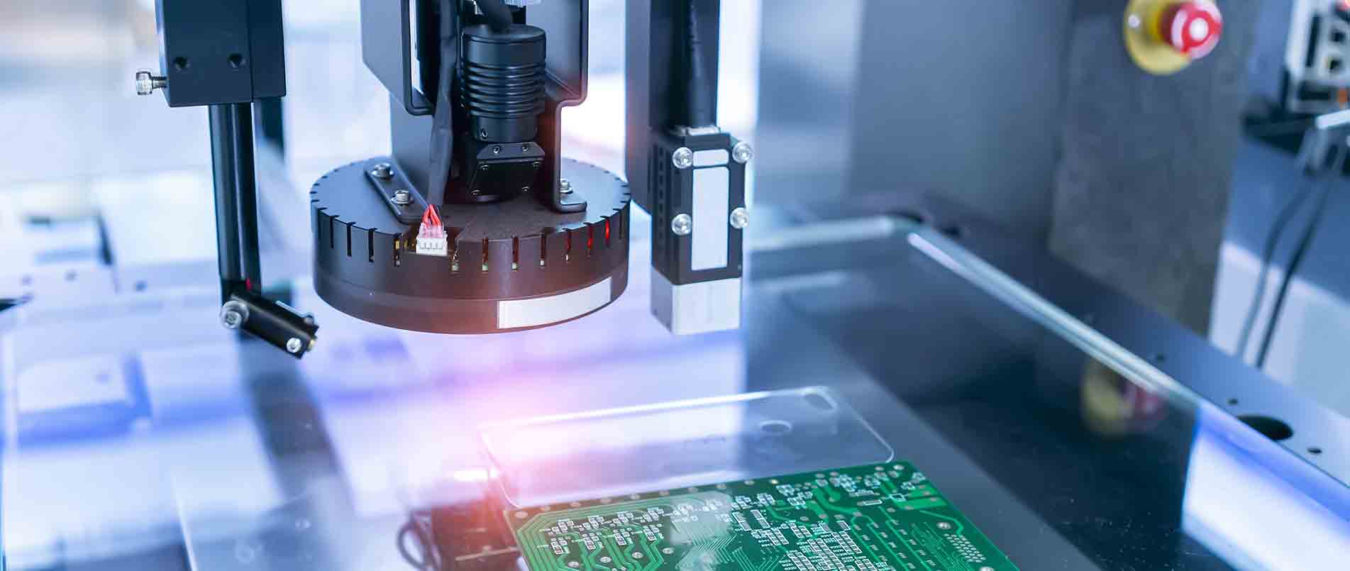 斩获大奖！j9官网以高算力智能模组产品，推动工业生产智能化发展