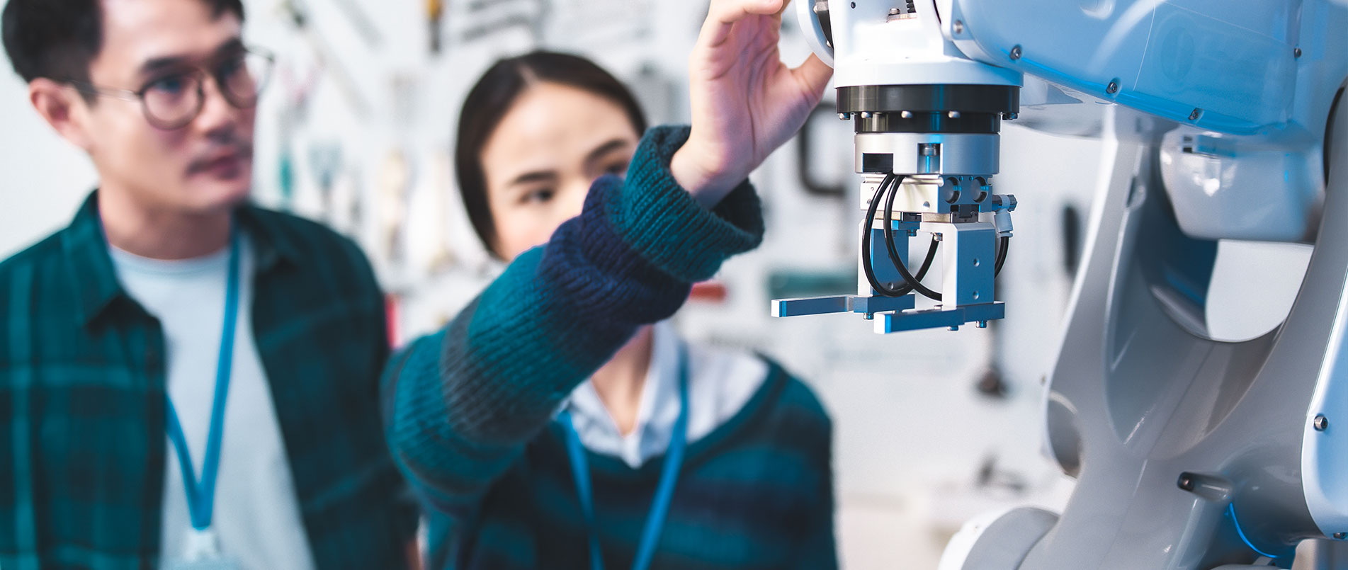 加速边缘智能技术落地！j9官网推出全功能ARM主板QSM560DR、QSM668SR系列