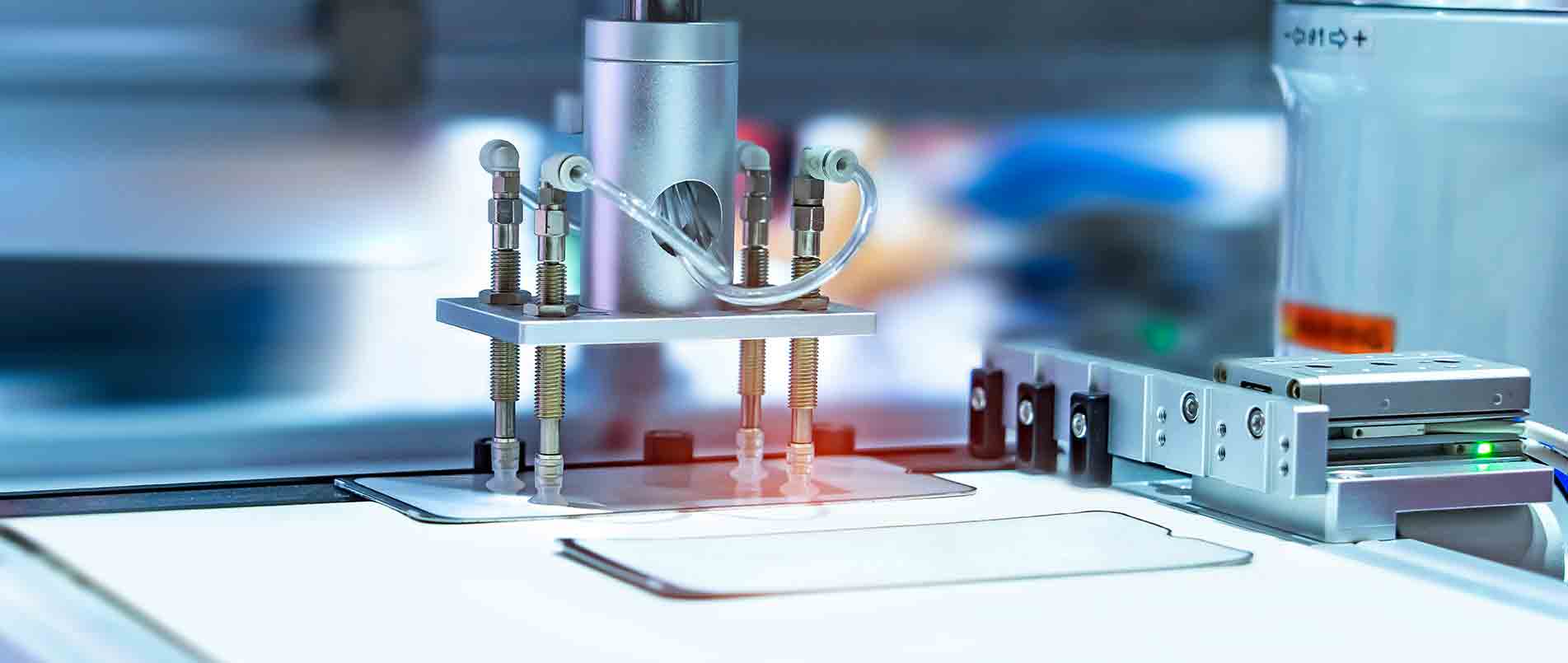 Vision China 2024 | j9官网以一体化的AI训练及部署能力，引领3C电子制造智能升级