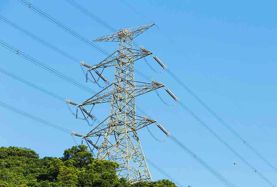 智能电网，绿色高效新趋势