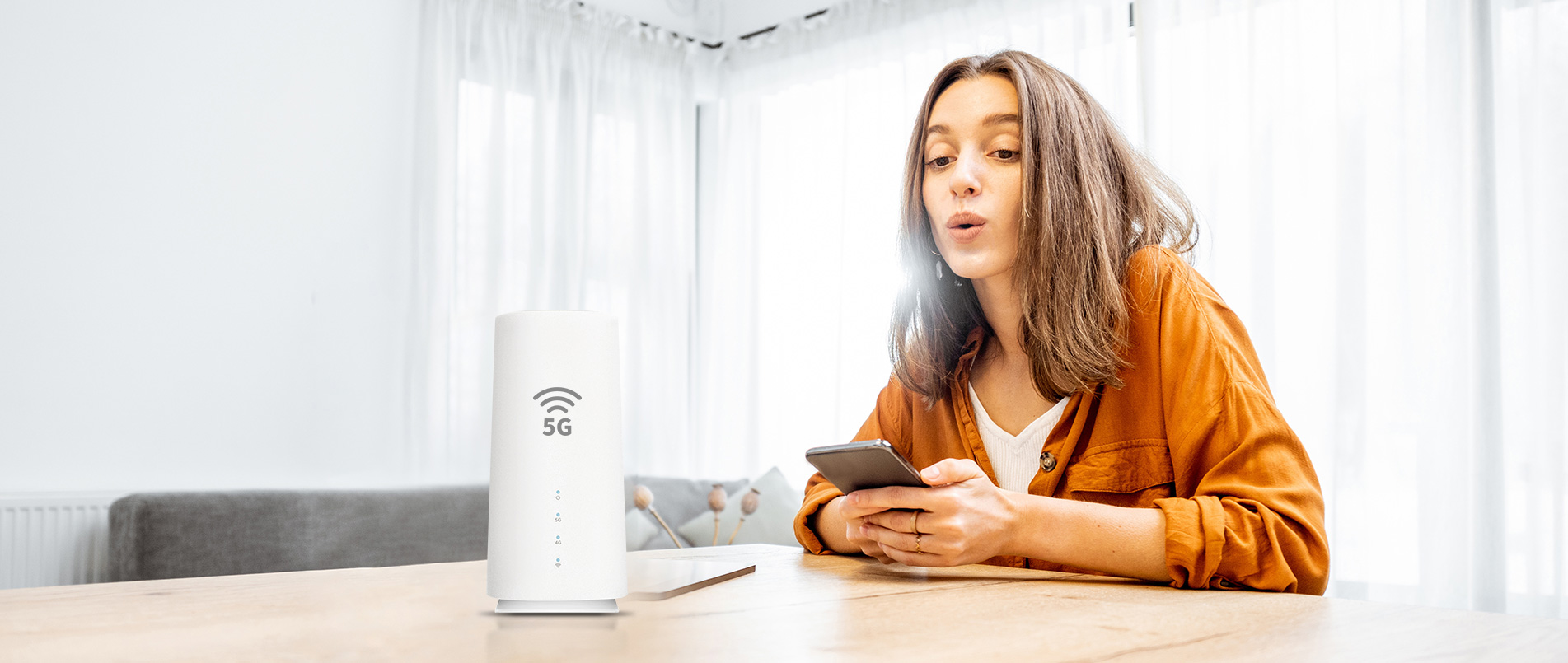 j9官网基于高通平台发布可集成边缘计算功能的5G MBB解决方案