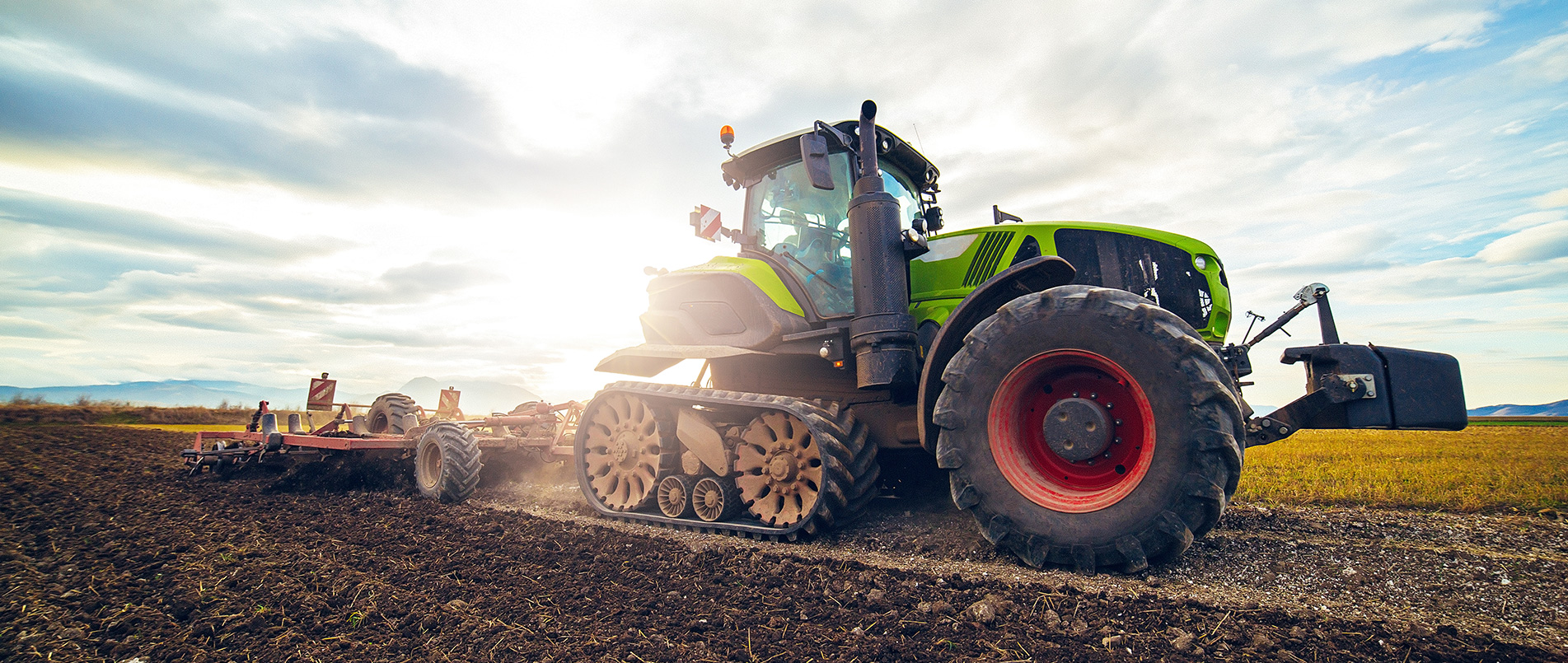 j9官网FMA310智能农机自驾系统，多元优势赋能农业生产