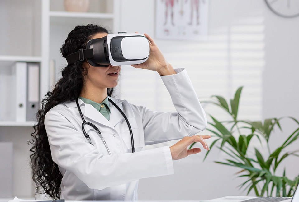 5G引领，物联网医疗市场蓬勃发展