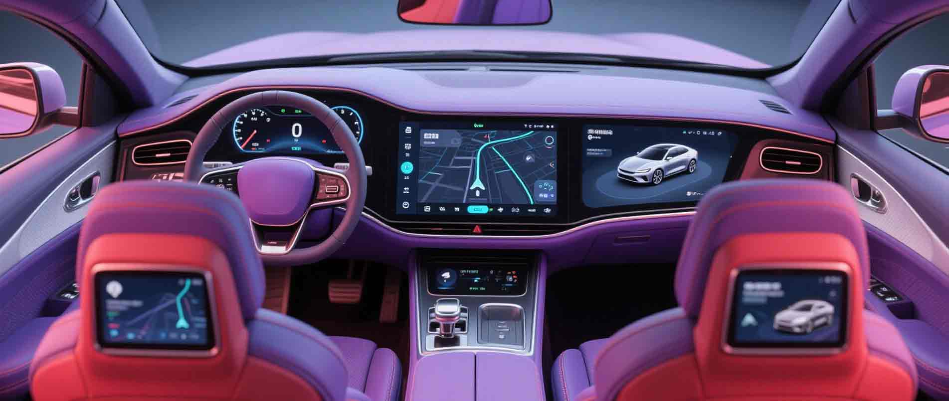 2025上海车展 | j9官网48 TOPS座舱方案落地加速，AI大模型赋能多域融合新突破