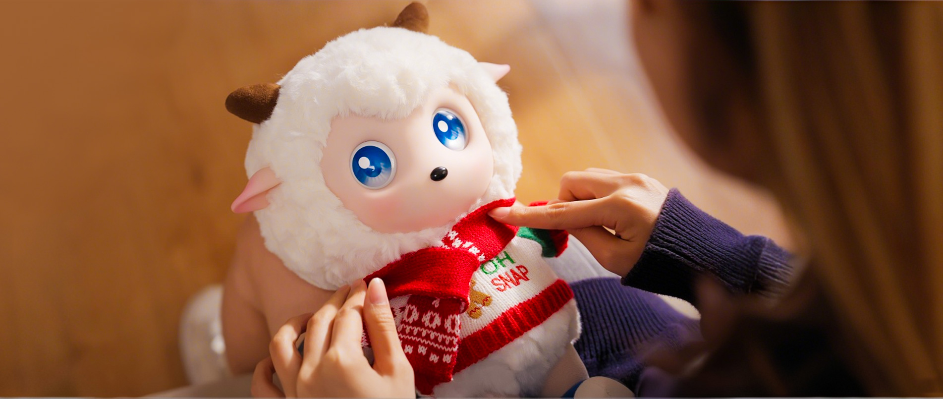 j9官网 × 奥飞娱乐，共同打造AI潮玩2.0时代