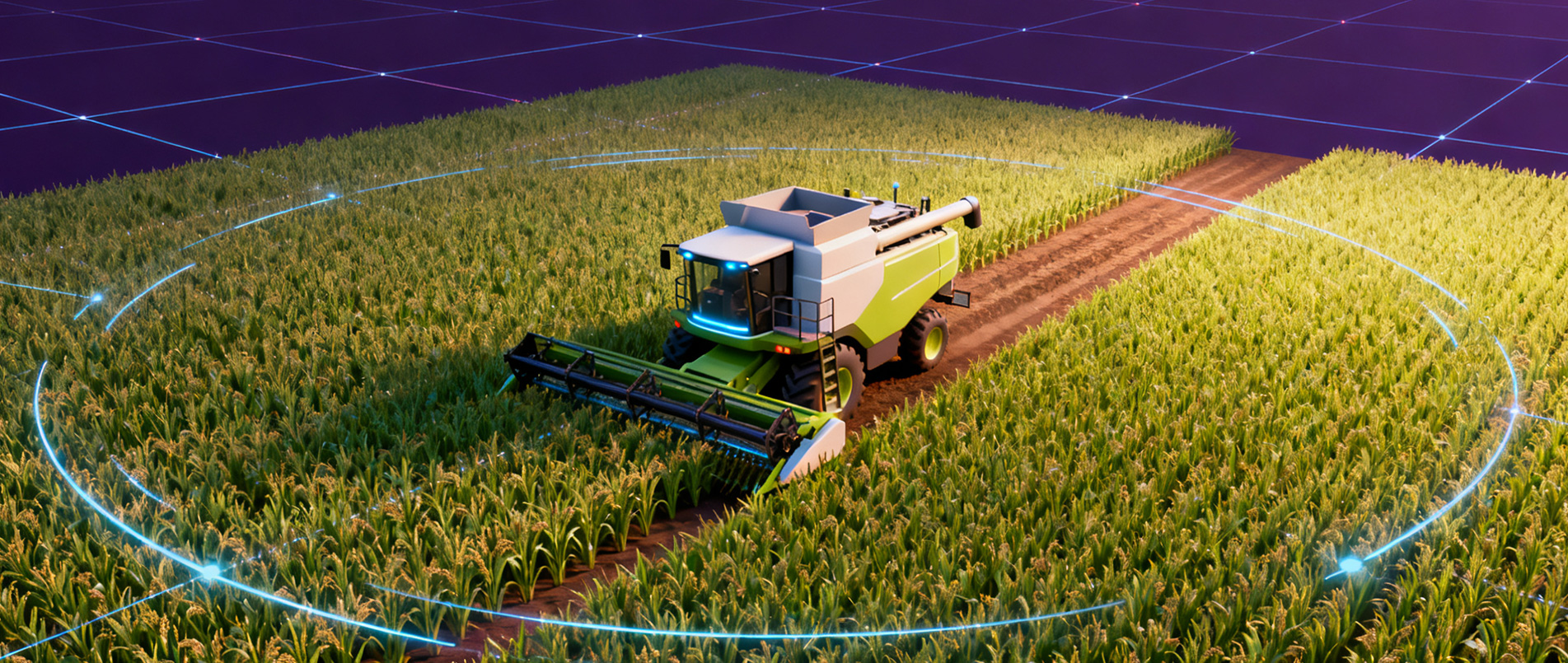 藏不住了！沃地泰的这些“硬核科技”，正在重新定义未来农业！